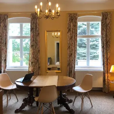 Schönewalde Appartement 1