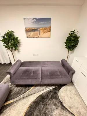 Grundriss der Unterkunft Zentrales Apartment Mehringdamm