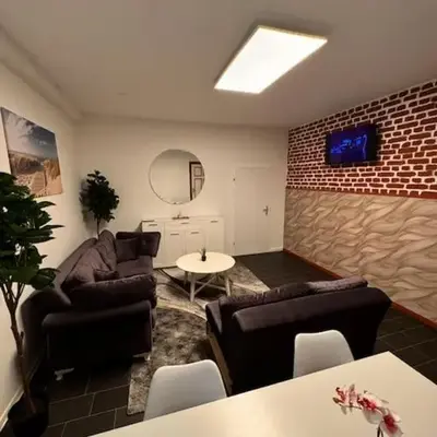 Zentrales Apartment Mehringdamm