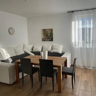 Ferienwohnung in Finow