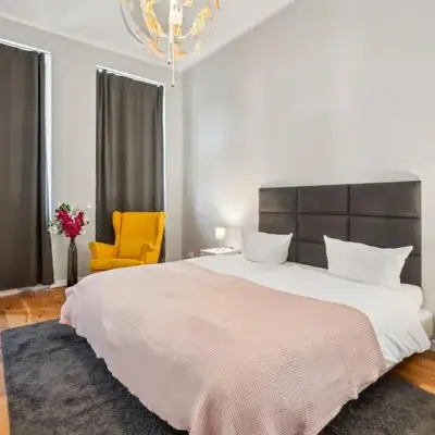 Center Apartments in PrenzlauerBerg