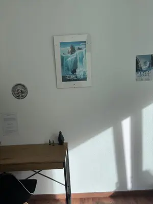 Grundriss der Unterkunft Zimmer der Welt