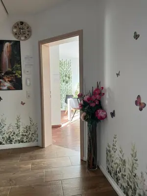Grundriss der Unterkunft Zimmer der Welt