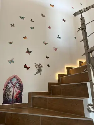 Grundriss der Unterkunft Zimmer der Welt