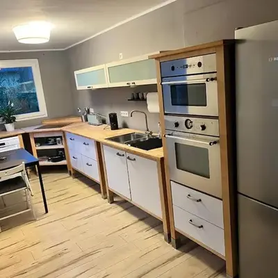 Apartment DAHL 3 Zimmer