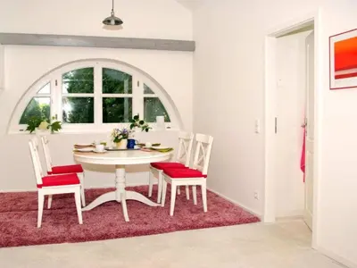 Grundriss der Unterkunft von Stechow Comfortable holiday residence