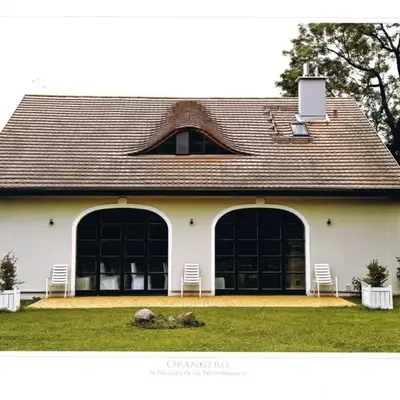 von Stechow Comfortable holiday residence