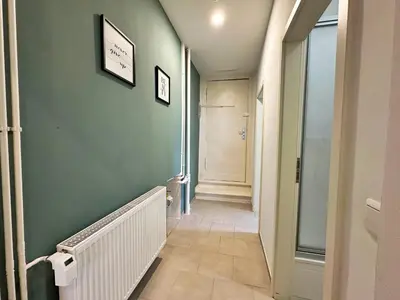 Grundriss der Unterkunft fairAPART 5 rooms, 2 baths, 120sq m Prenzlauer Berg