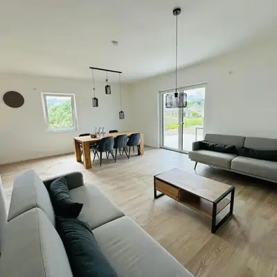 Moderne Ruheoase bei Berlin