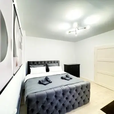 HolidayHome Apartments I Spacious 130qm Apartment Near Berlins Top Sights