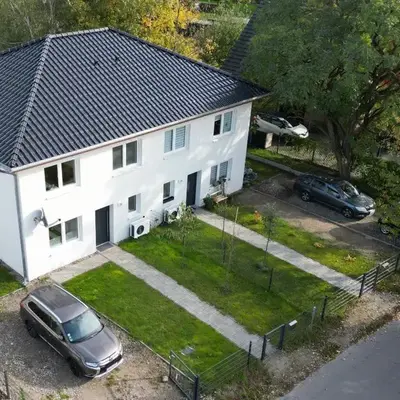 Modernes Ferienhaus für bis zu 10 Gäste
