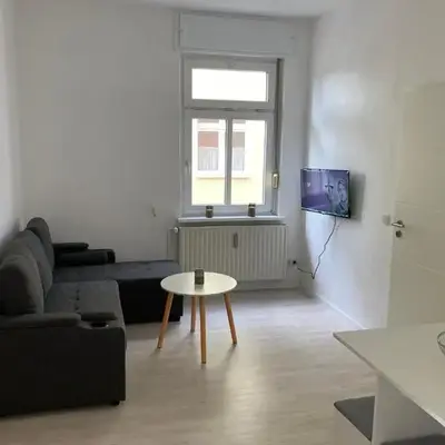2-Zimmer-Ferienwohnung 55 qm