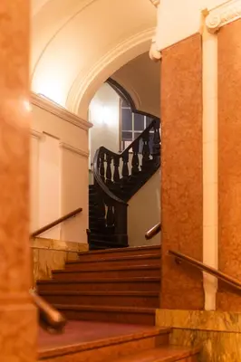Grundriss der Unterkunft Jomi Stays - Privates Apartment beim Ku'damm