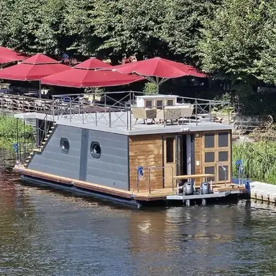 WaterBliss
