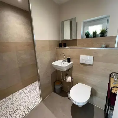 NEU! Ferienwohnung Havel-Biene