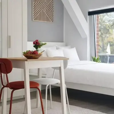 Studio Apartment 1- Komfort & Günstig