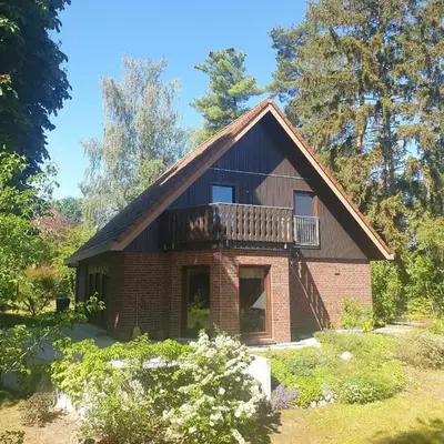Martha - Ferienhaus
