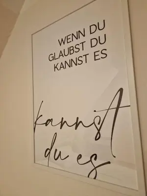 Grundriss der Unterkunft Gasthaus Fontane GmbH