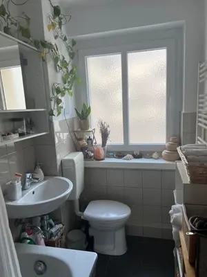 Grundriss der Unterkunft Private Room City Center- only Women