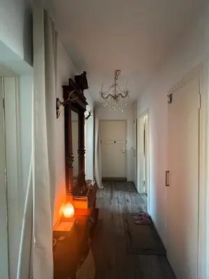 Grundriss der Unterkunft Private Room City Center- only Women