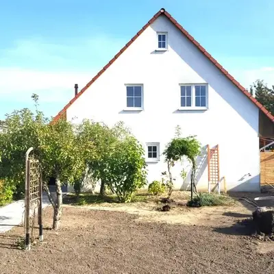 Monteur-Haus Klettenberg Berlin Treptow