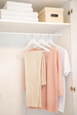 Grundriss der Unterkunft Studio Apartment 3 - Komfort & Günstig