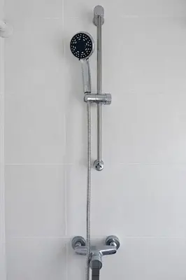 Grundriss der Unterkunft Studio Apartment 4 - Komfort & Günstig
