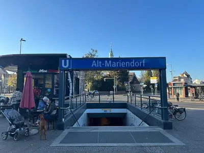 Gäste, die in der Unterkunft Studio Apartment 5 - Komfort & Günstig übernachten