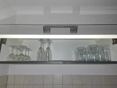 Grundriss der Unterkunft HappyNest