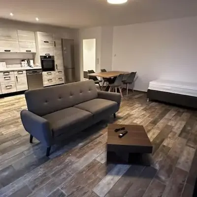 4 Zimmer Apartment