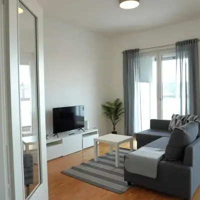 Privates Apartment in Westberlin - Jomi Stays