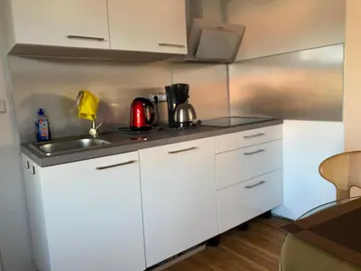 Grundriss der Unterkunft Eisern Home 2