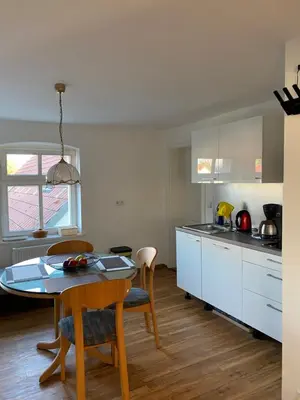 Grundriss der Unterkunft Eisern Home 2
