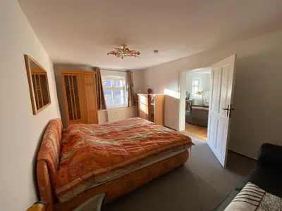 Grundriss der Unterkunft Eisern Home 2