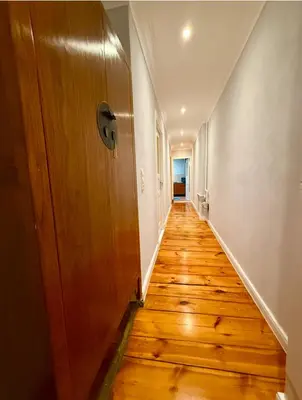 Grundriss der Unterkunft Cozy Apartment, Sehr gemütliche Wohnung