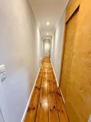 Grundriss der Unterkunft Cozy Apartment, Sehr gemütliche Wohnung