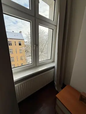 Grundriss der Unterkunft Cozy Apartment, Sehr gemütliche Wohnung