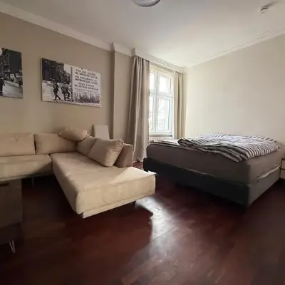 Cozy Apartment