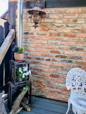 Grundriss der Unterkunft Gesinde Loft