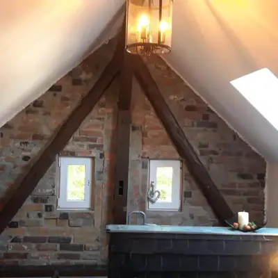 Gesinde Loft