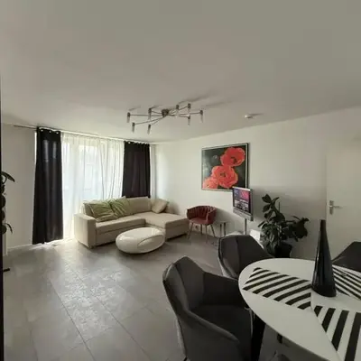 Attractive Flat near Charlottenburg & City Center