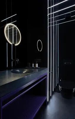 Grundriss der Unterkunft Your very unique private spa in Berlin Kreuzberg