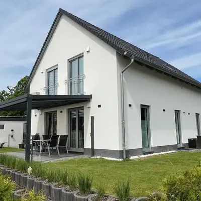 Modernes Ferienhaus in Königs Wusterhausen