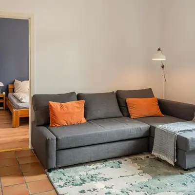 Design Modern Apartment