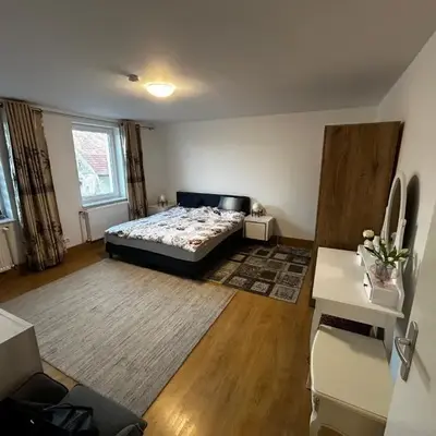 Kleine Ferienwohnung in Seelow