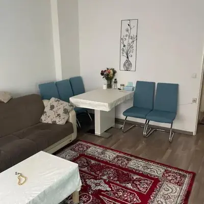 Dikmen Urban Wall Loft