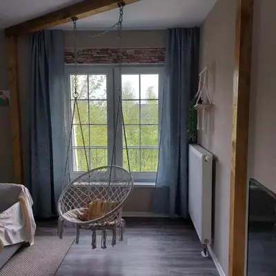Apartment Erika
