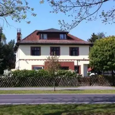 GPZ Monteurzimmer Unterkunft Möbliertes Zimmer Pension