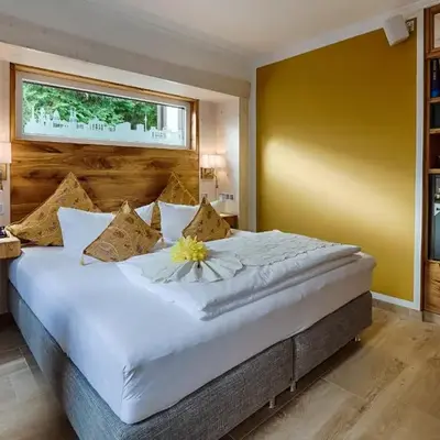 Hotel Blumenbach