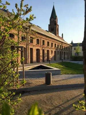 Grundriss der Unterkunft Experience Nature In A Rural Riverside Guesthouse